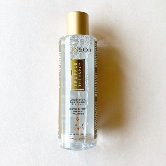 skin and co face toner